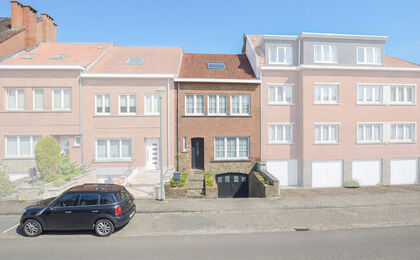 House for sale in Sint-Pieters-Woluwe