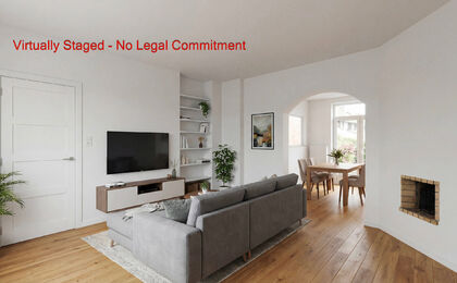 House for sale in Sint-Pieters-Woluwe