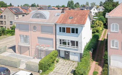 House for sale in Sint-Pieters-Woluwe