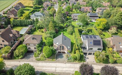 House for sale in Tervuren Vossem