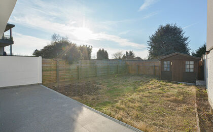 House for sale in Wemmel