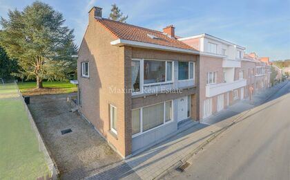 House for sale in Wezembeek-Oppem