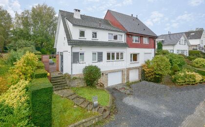 House for sale in Wezembeek-Oppem
