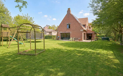 House for sale in Wezembeek-Oppem