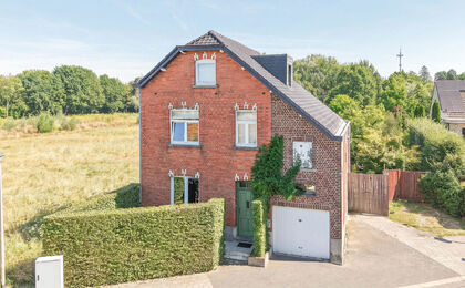 House for sale in Wezembeek-Oppem