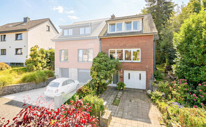 House for sale in Wezembeek-Oppem