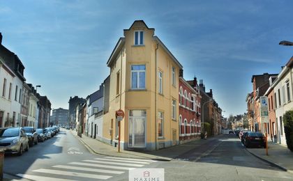 House for sale in Woluwe-Saint-Lambert