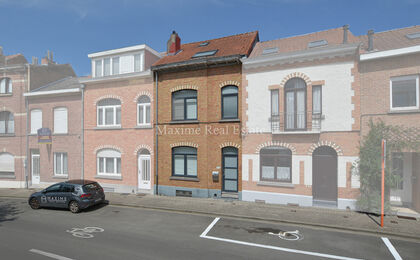 House for sale in Woluwe-Saint-Lambert