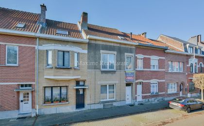 House for sale in Woluwe-Saint-Pierre
