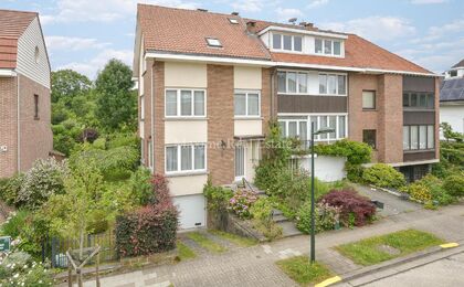 House for sale in Woluwe-Saint-Pierre