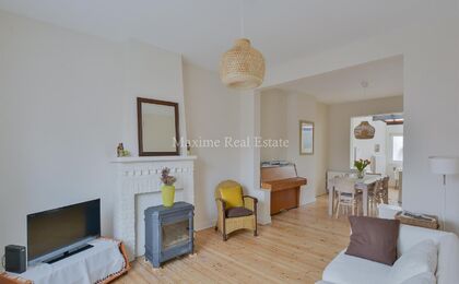 House for sale in Woluwe-Saint-Pierre