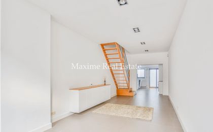 House for sale in Woluwe-Saint-Pierre