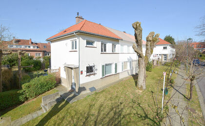 House for sale in Woluwe-Saint-Pierre
