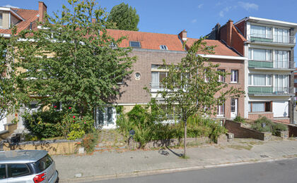 House for sale in Woluwe-Saint-Pierre