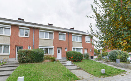 House for sale in Woluwe-Saint-Pierre