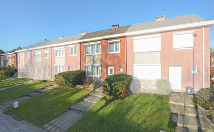 House for sale in Woluwe-Saint-Pierre