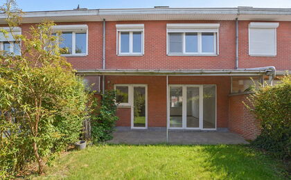 House for sale in Woluwe-Saint-Pierre