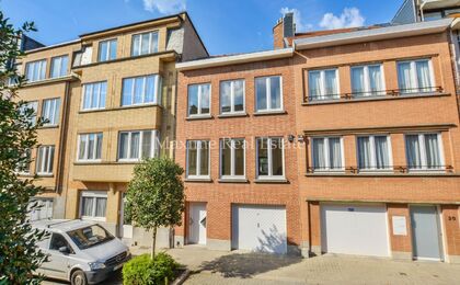 House for sale in Woluwe-Saint-Pierre