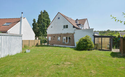 House for sale in Woluwe-Saint-Pierre