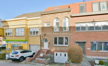 House for sale in Woluwe-Saint-Pierre