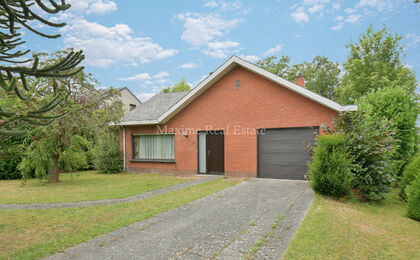 House for sale in Zaventem