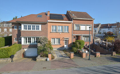 House for sale in Zaventem Sint-Stevens-Woluwe