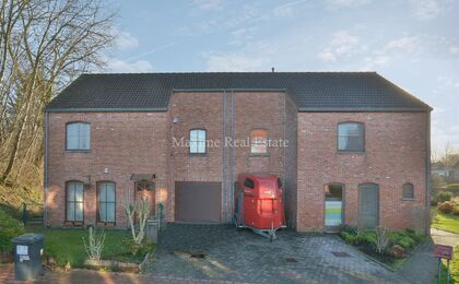 House for sale in Zaventem Sterrebeek