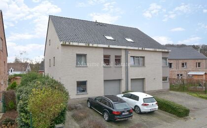 Huis te huur in Kortenberg