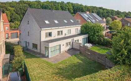 Huis te huur in Kortenberg Everberg
