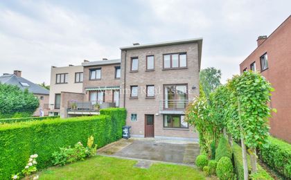 Huis te huur in Kraainem