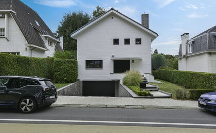 Huis te huur in Kraainem