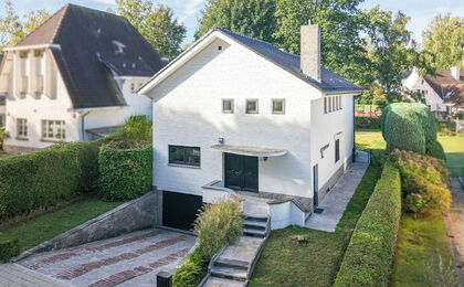 Huis te huur in Kraainem