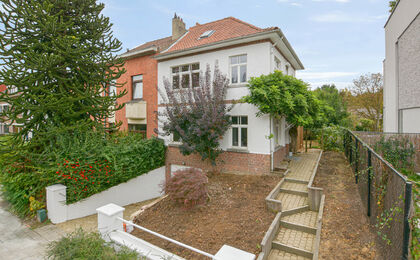 Huis te huur in Sint-Pieters-Woluwe
