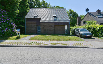 Huis te huur in Tervuren Vossem