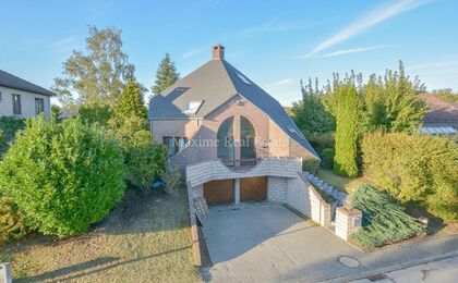 Huis te huur in Tervuren Vossem