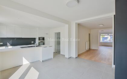 Huis te huur in Woluwe-Saint-Pierre