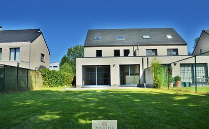 Huis te huur in Zaventem Sterrebeek