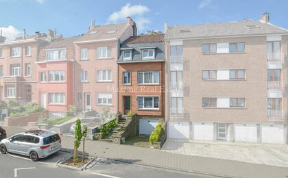 Huis te koop in Auderghem