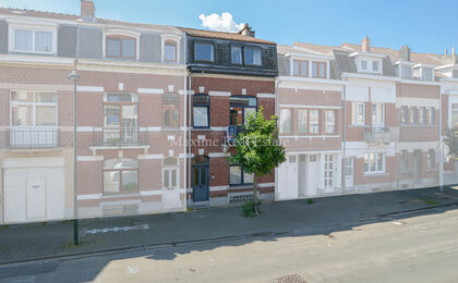 Huis te koop in Auderghem