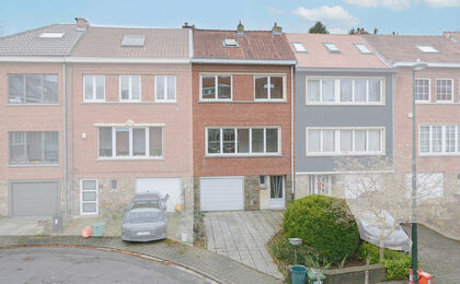 Huis te koop in Auderghem