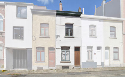 Huis te koop in Auderghem