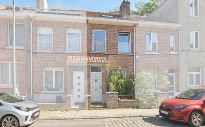Huis te koop in Auderghem