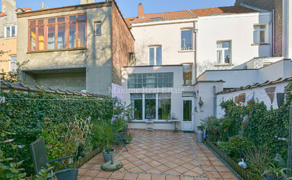 Huis te koop in Evere