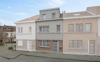 Huis te koop in Evere