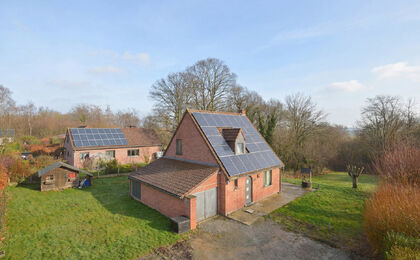 Huis te koop in Grez-Doiceau