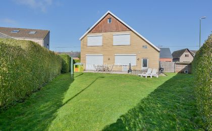 Huis te koop in Kampenhout Berg