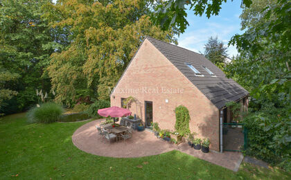 Huis te koop in Kraainem