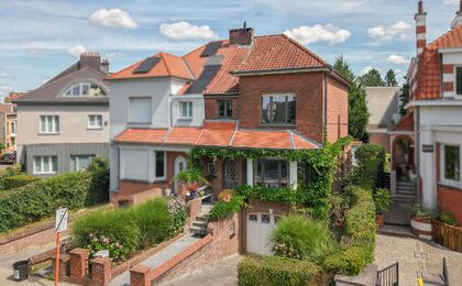Huis te koop in Kraainem