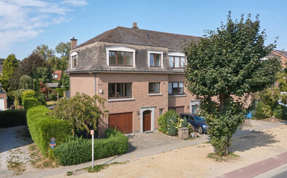 Huis te koop in Kraainem