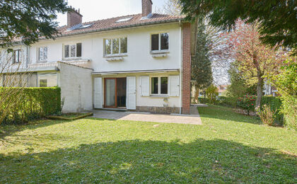 Huis te koop in Sint-Lambrechts-Woluwe